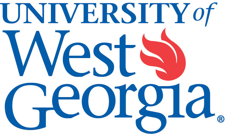 UGA SBDC | University of West Georgia Logo