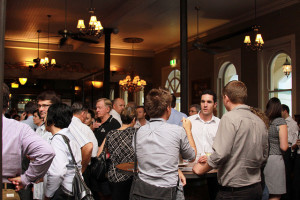 Laura Katz Networking
