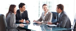 Small Business Consulting in Georgia