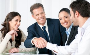 Small Business Consulting in Georgia