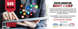 Digital Marketing Boot Camp