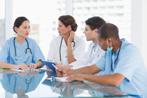 Small Business Medical