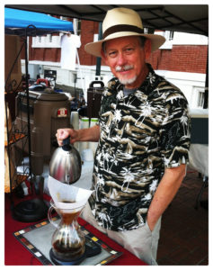 Bunoa Caffe: UGA Small Business Development Center