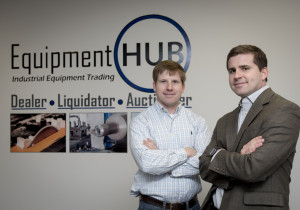 The Equipment Hub