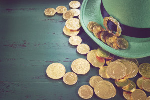 13 Ways to Create Your Own Luck