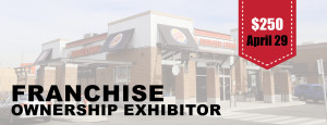 Franchise Ownership Lunch & Learn