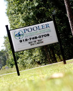 Pooler Vet Medical Small Business Development Center