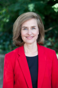 Dr. Pamela Whitten, UGA