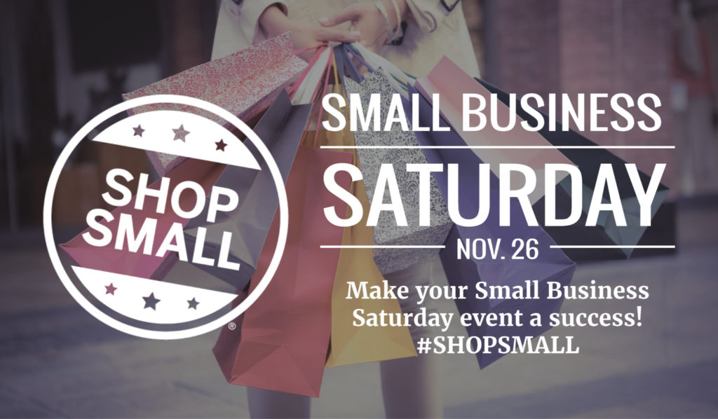 UGA Small Business Saturday