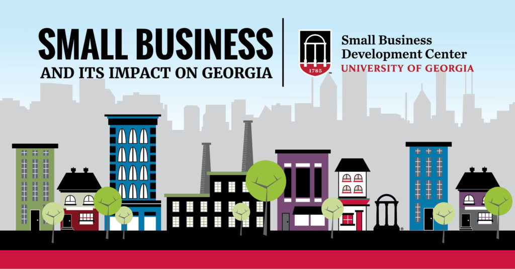 Small Business and Its Impact on Georgia