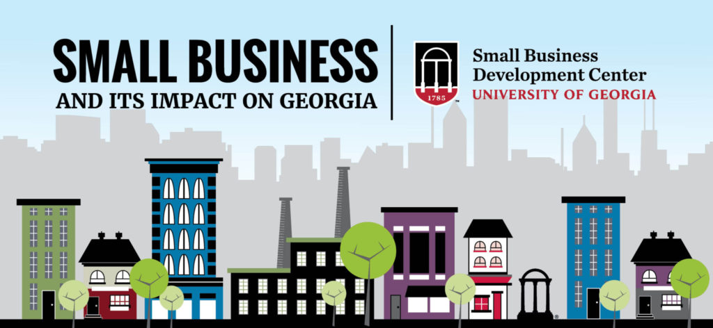 Small Business and Its Impact on Georgia