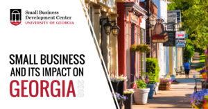 Small Business and Its Impact on Georgia 2018