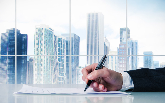 Entrepreneur Success Series | Writing a Business Plan