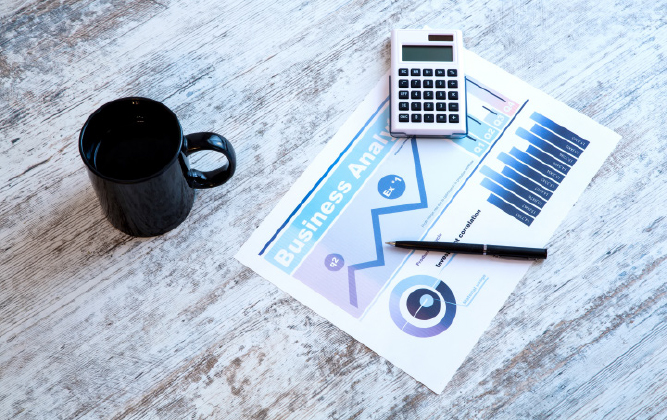 Entrepreneur Success Series | Managing By the Number