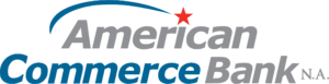 American Commerce Bank logo