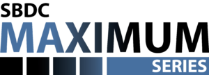 Maximum Series Logo