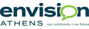 Envision Athens Logo