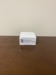 Sticky Note - Front