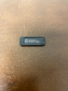 Sliding Webcam Cover