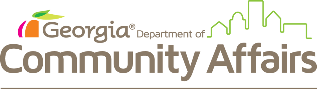 Georgia Department of Community Affairs