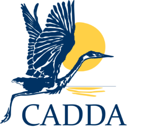 CADDA Logo