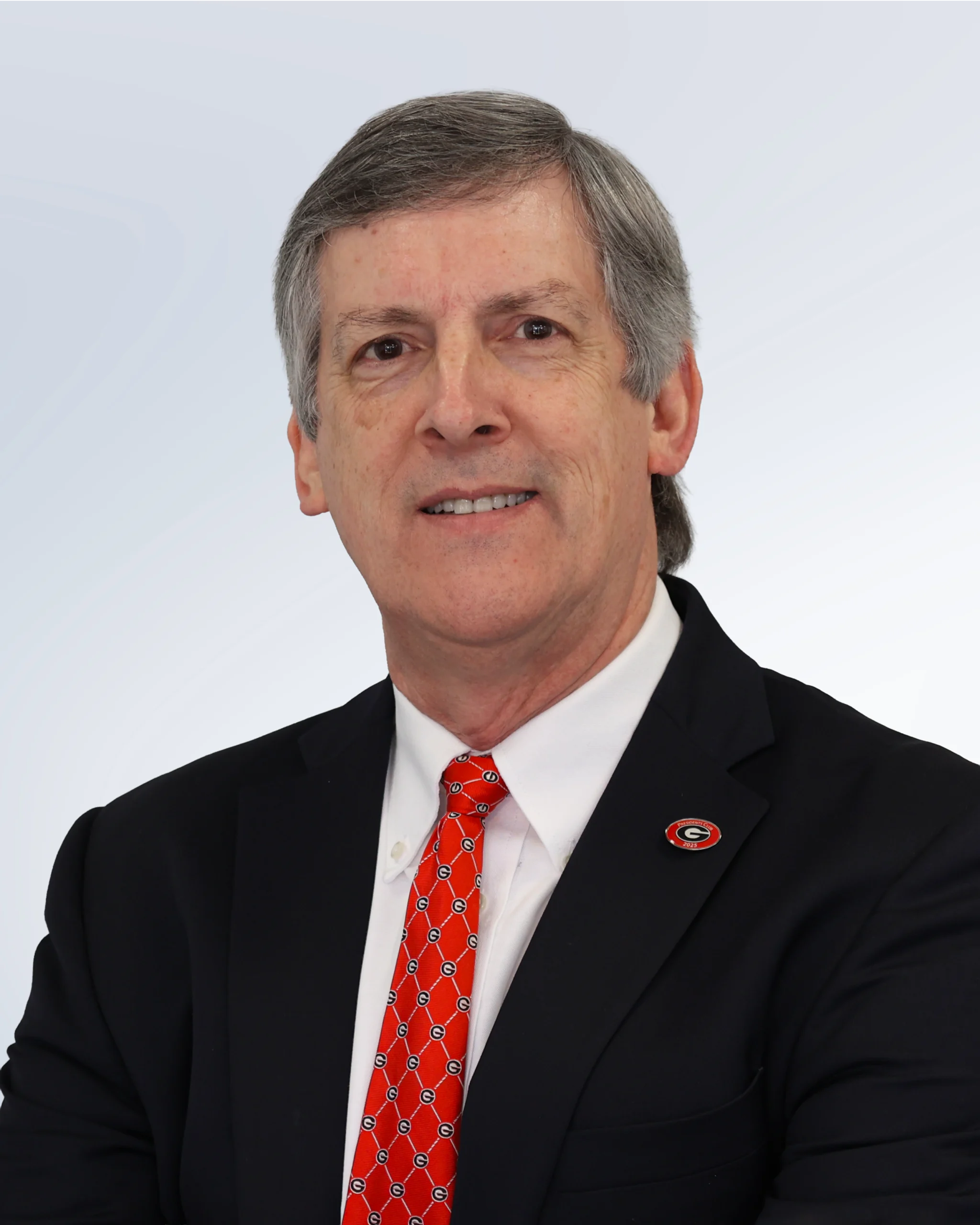 Headshot of Allan Adams