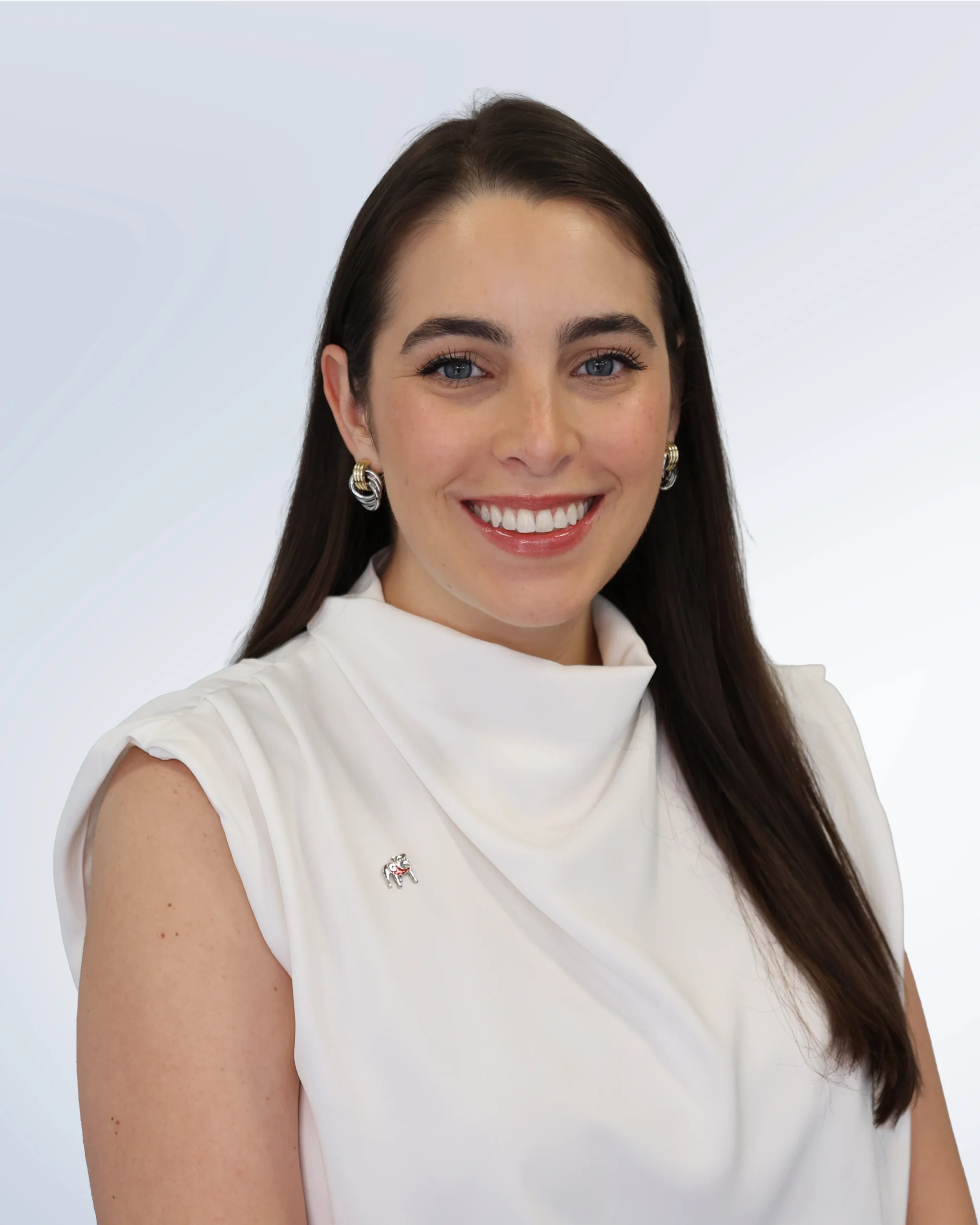 Headshot of Macy Thomas