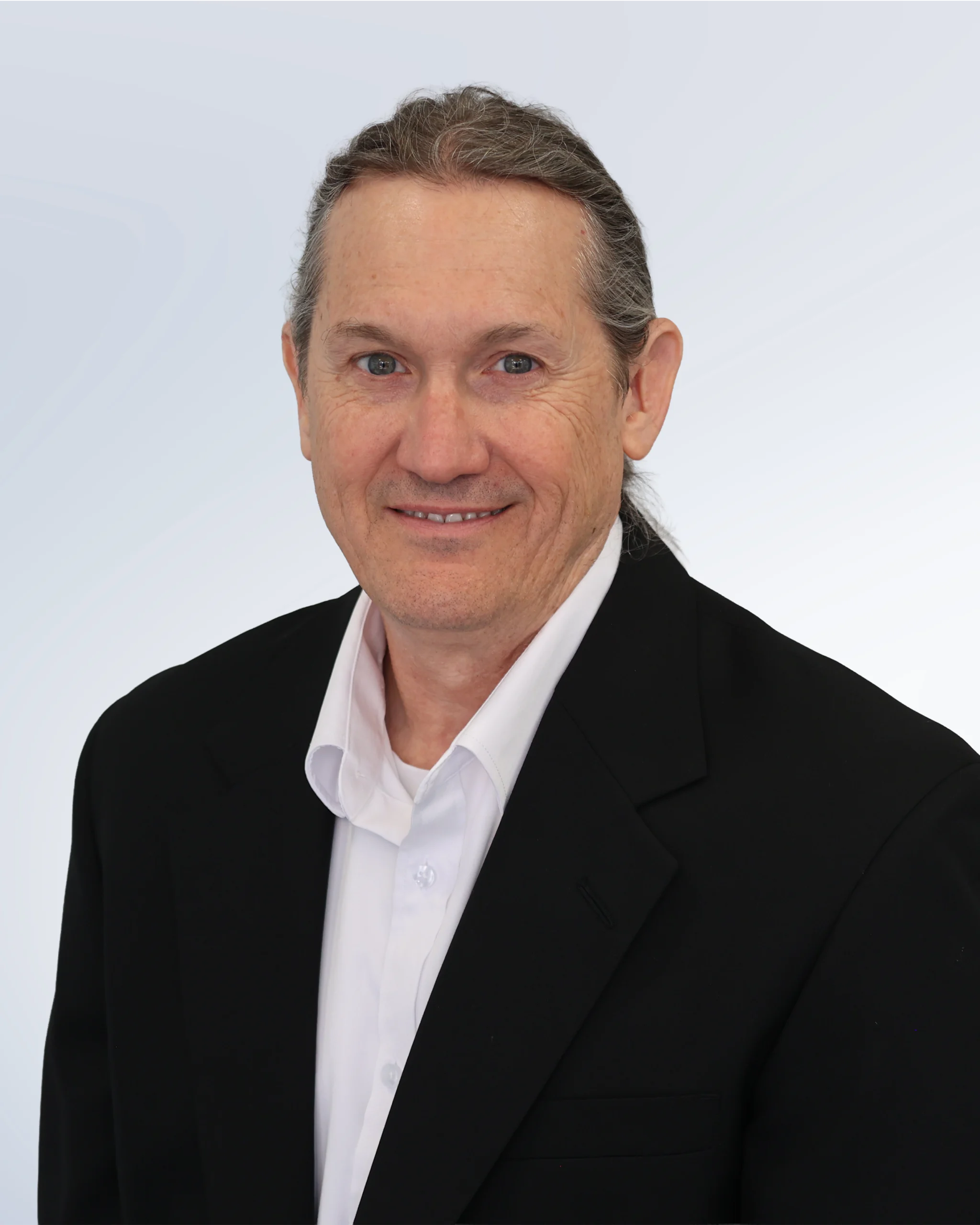 Headshot of Josh Walton