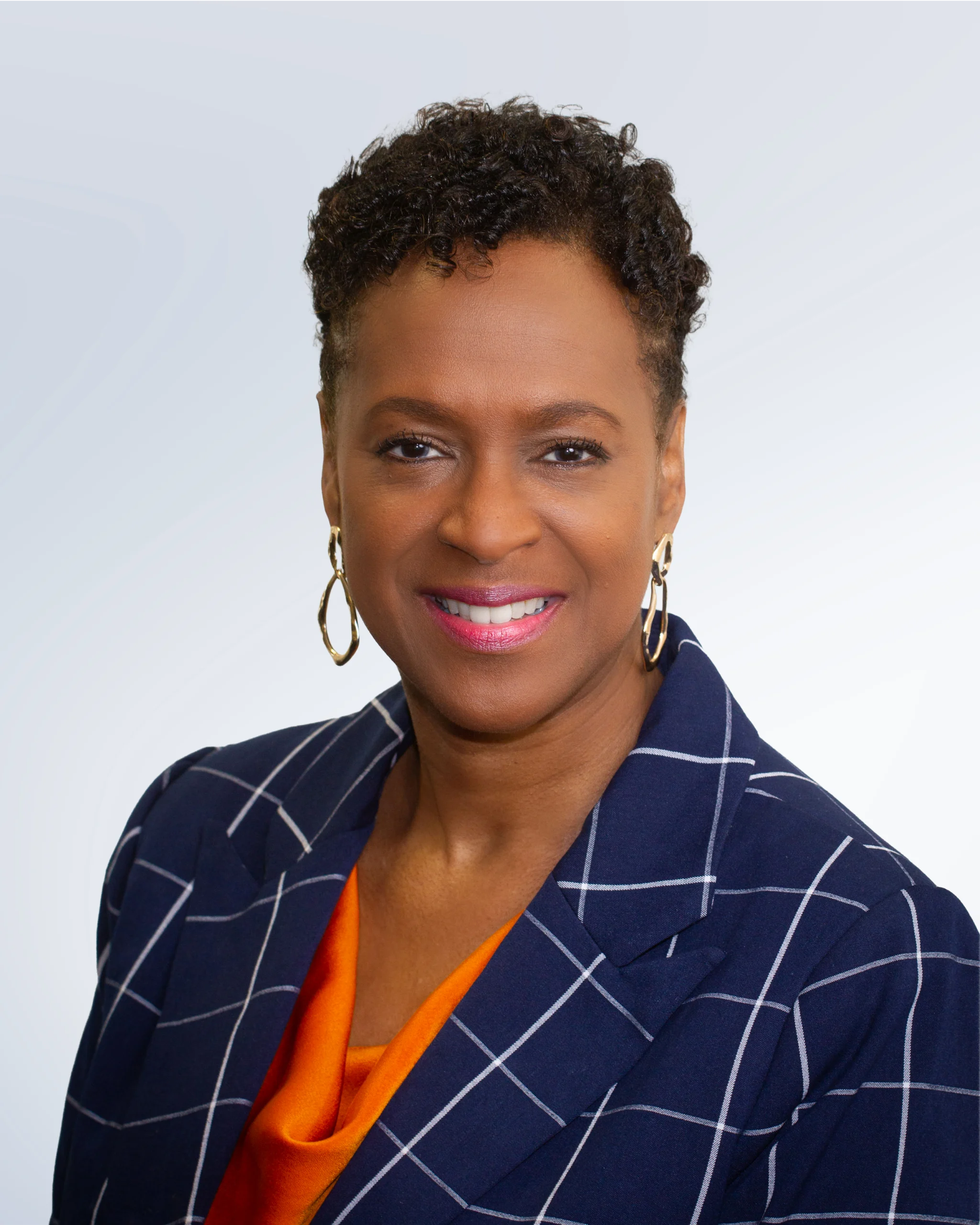 Headshot of Trudy Lawrence