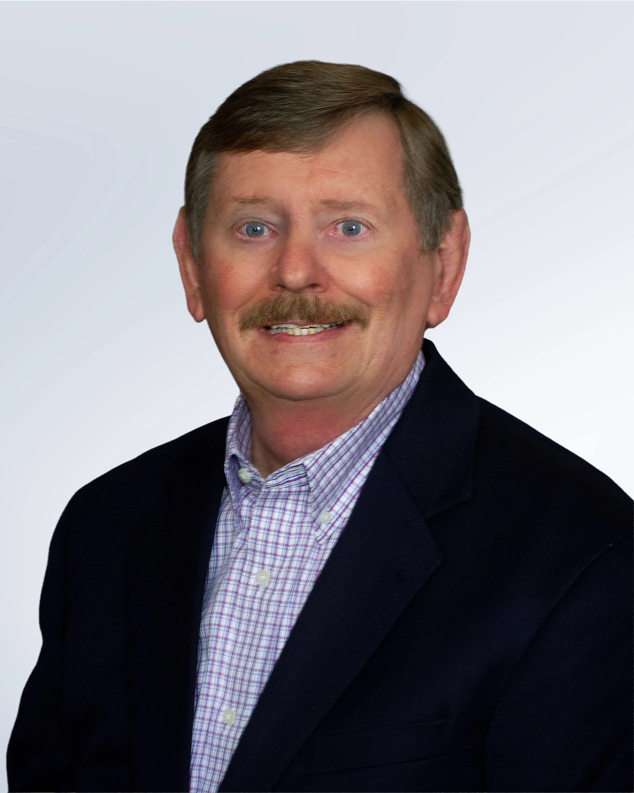 Headshot of Joe McCord.