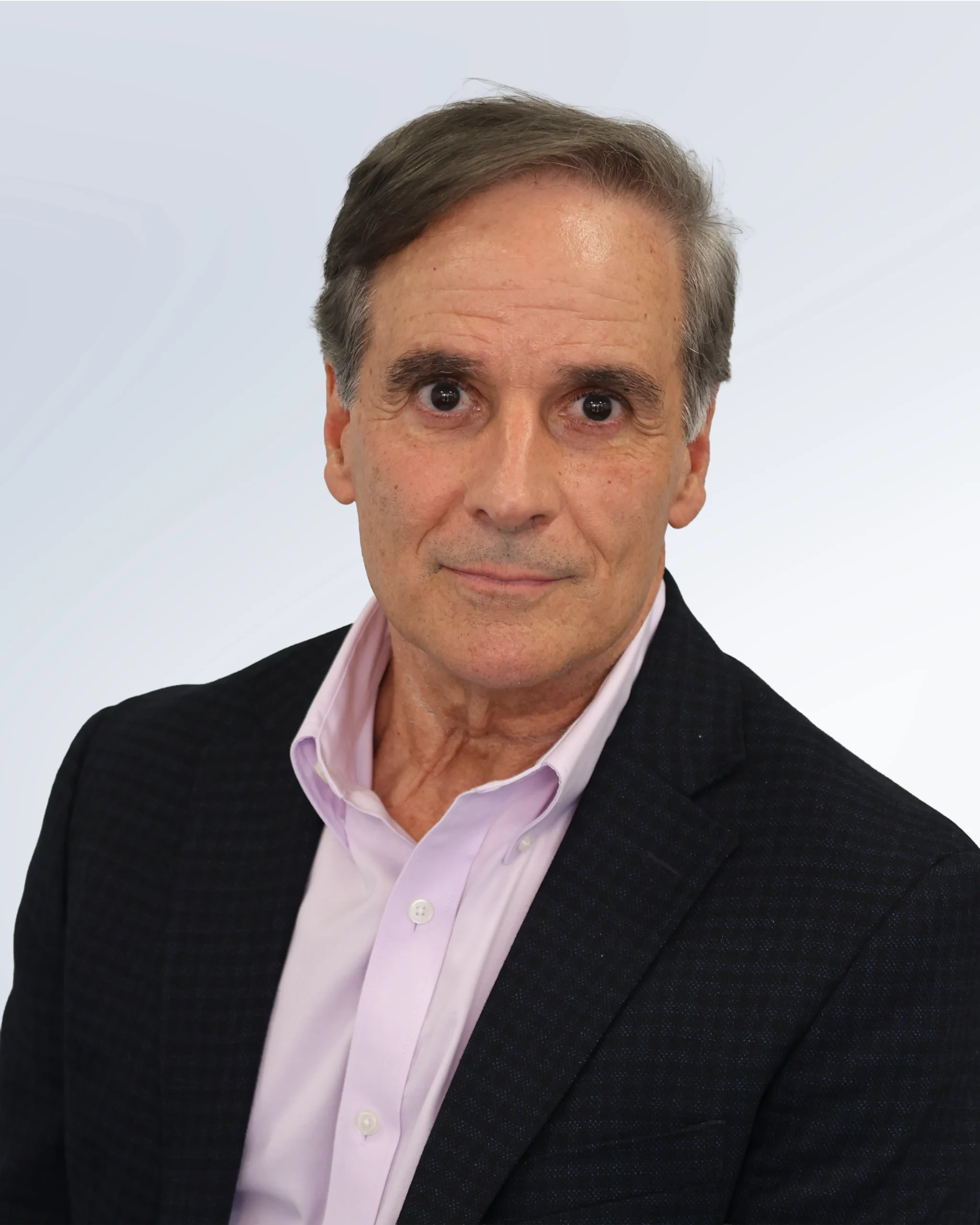 Headshot of Laurent Kahl