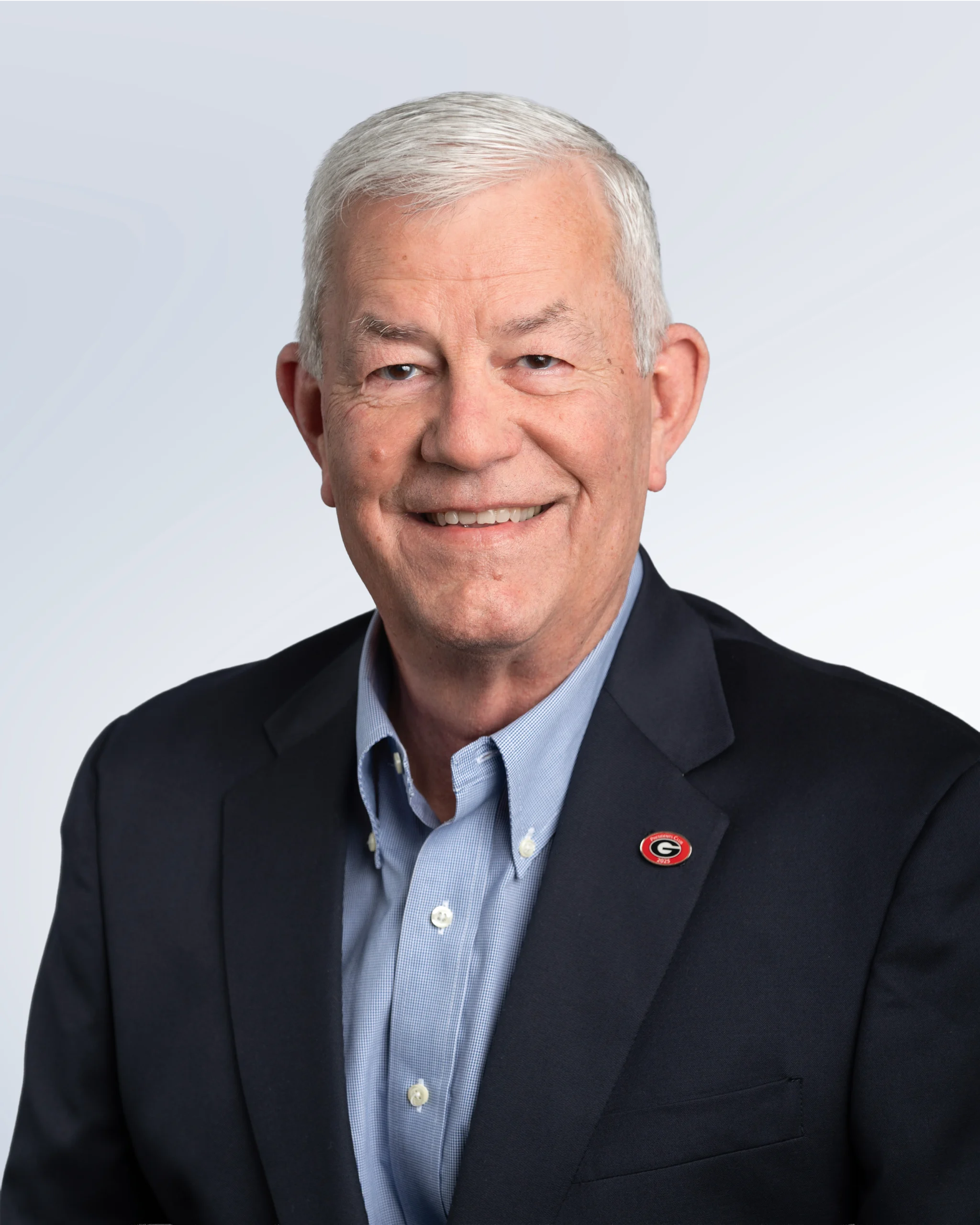 Headshot of Phillip (Phil) Wise