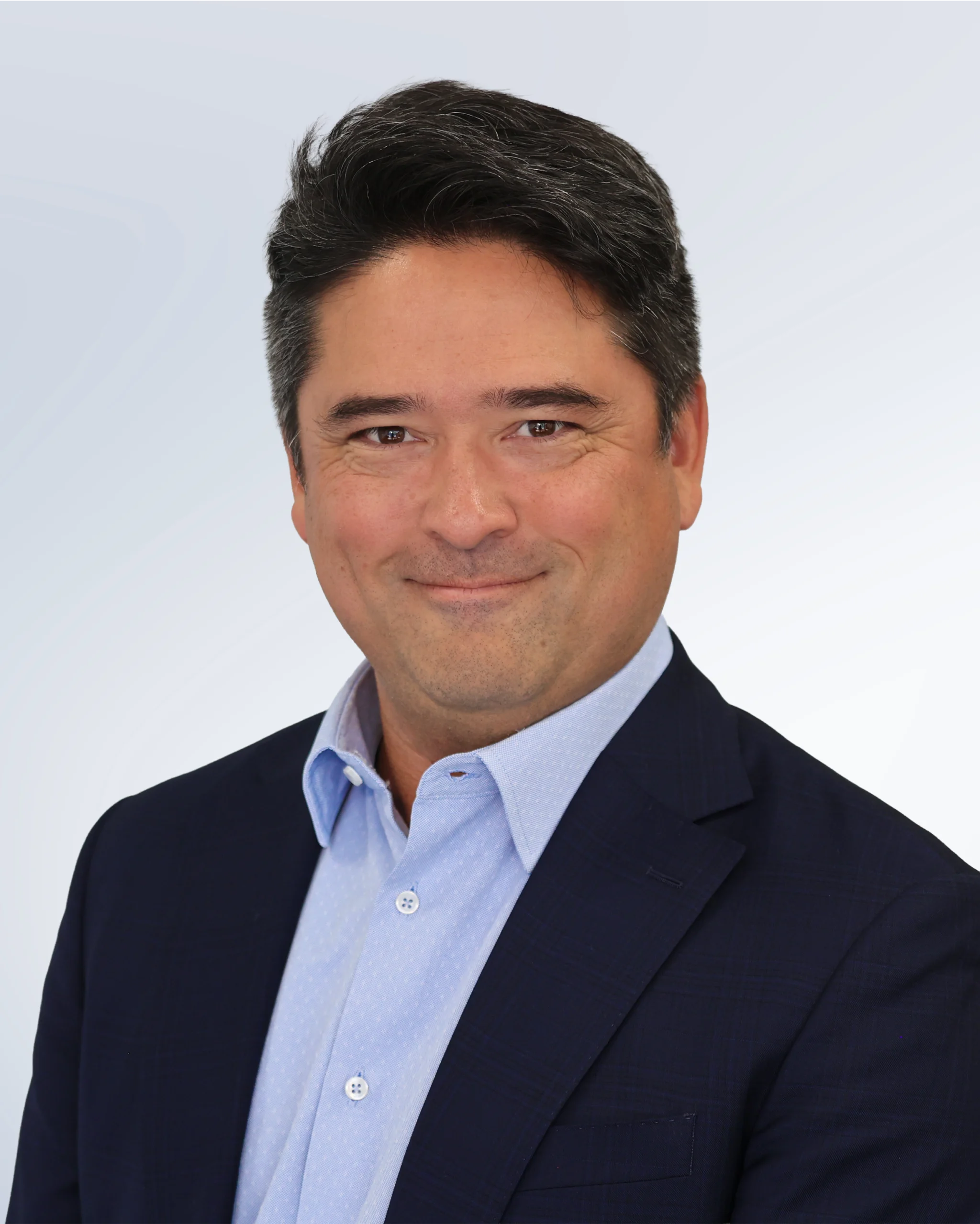 Headshot of Musashi Uchida