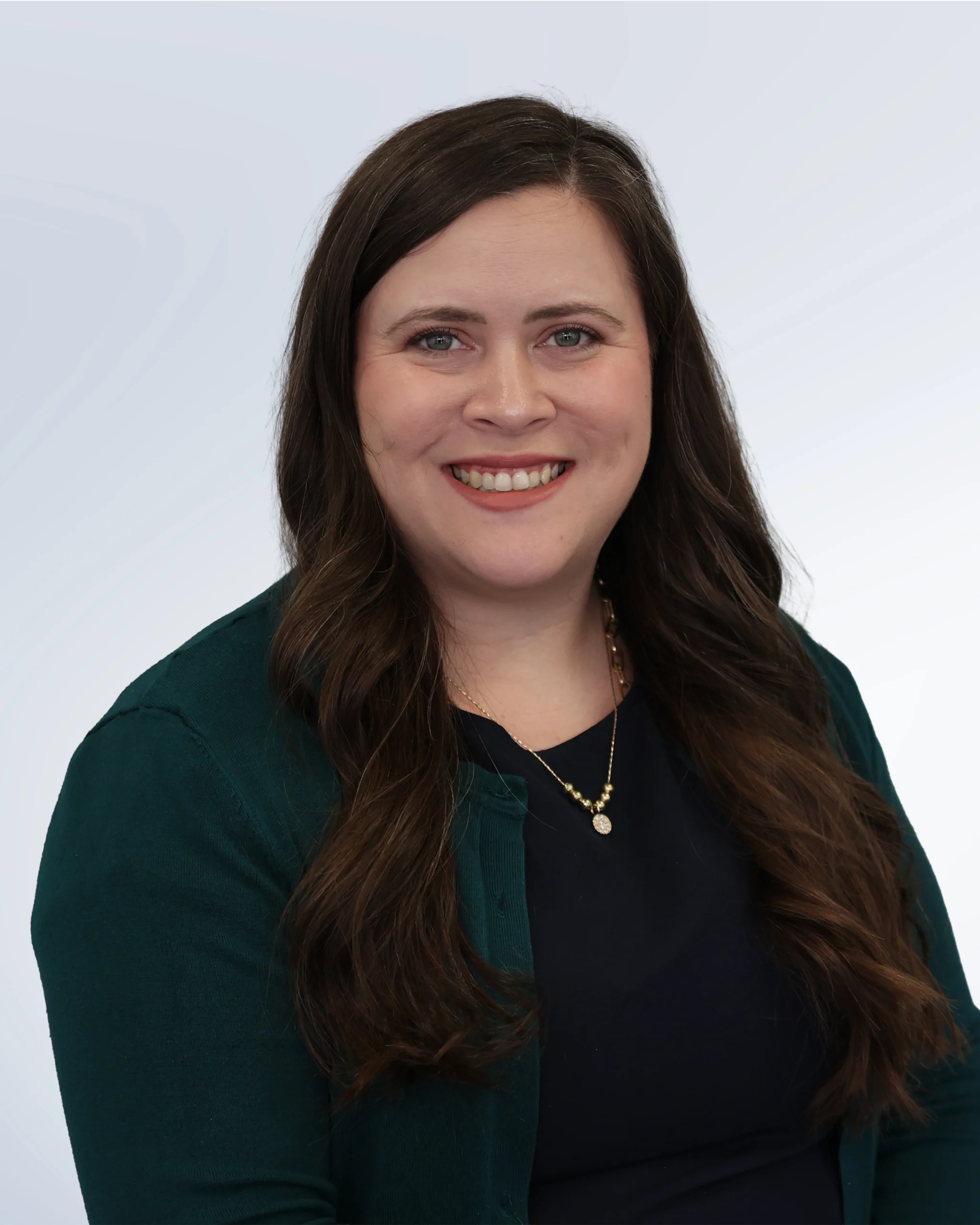 Headshot of Casey Semple