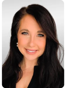 Headshot of Megan Rivera, business consultant at the UGA SBDC in Rome