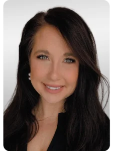 Headshot of Megan Rivera, business consultant at the UGA SBDC in Rome