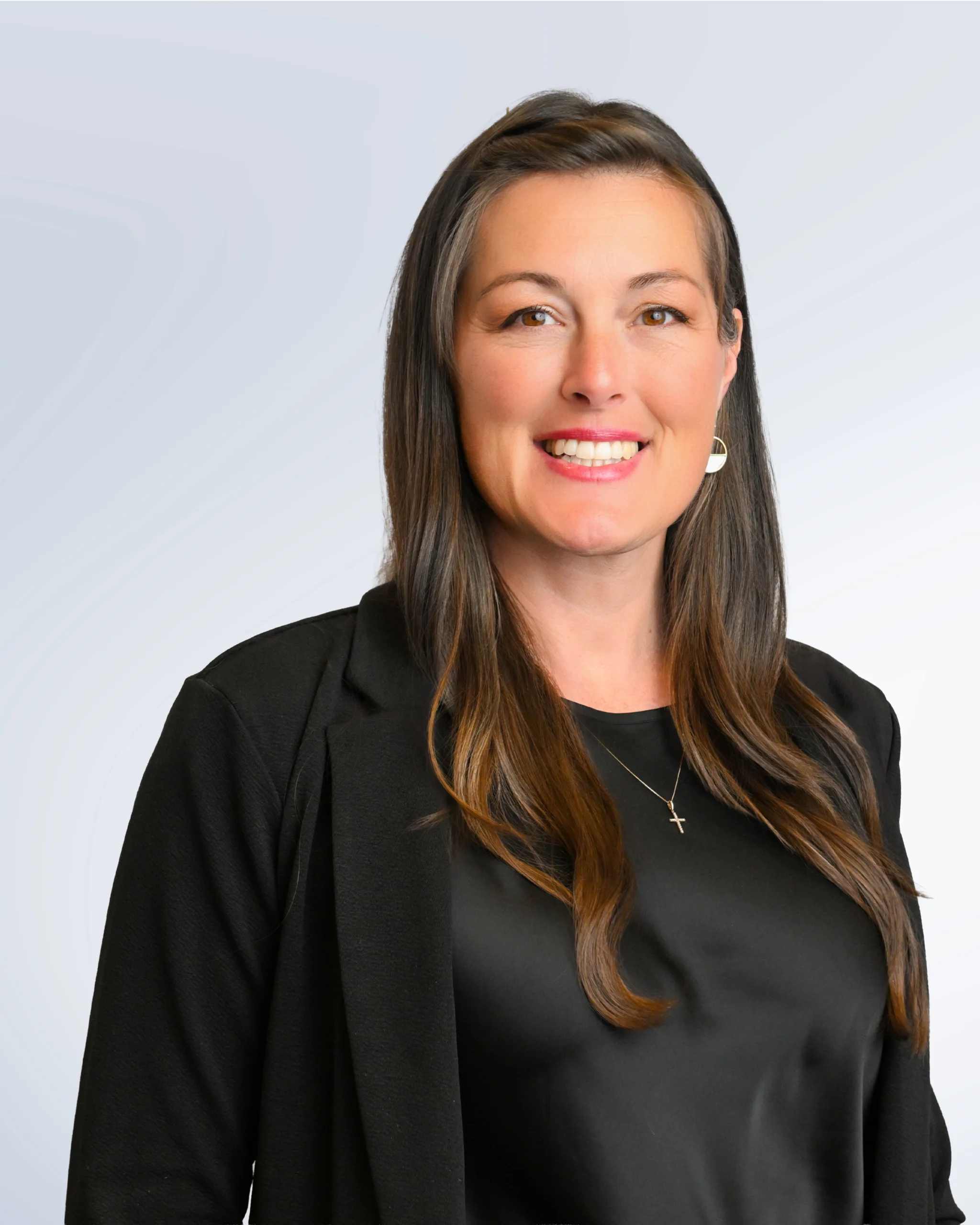 Headshot of Jonisa McBride