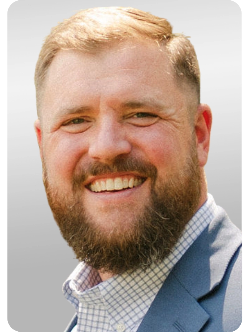 Headshot for UGA SBDC Business Advisor Brent Skelley