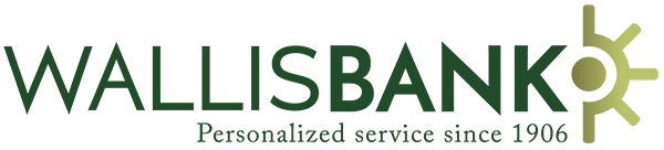 Wallis Bank Logo