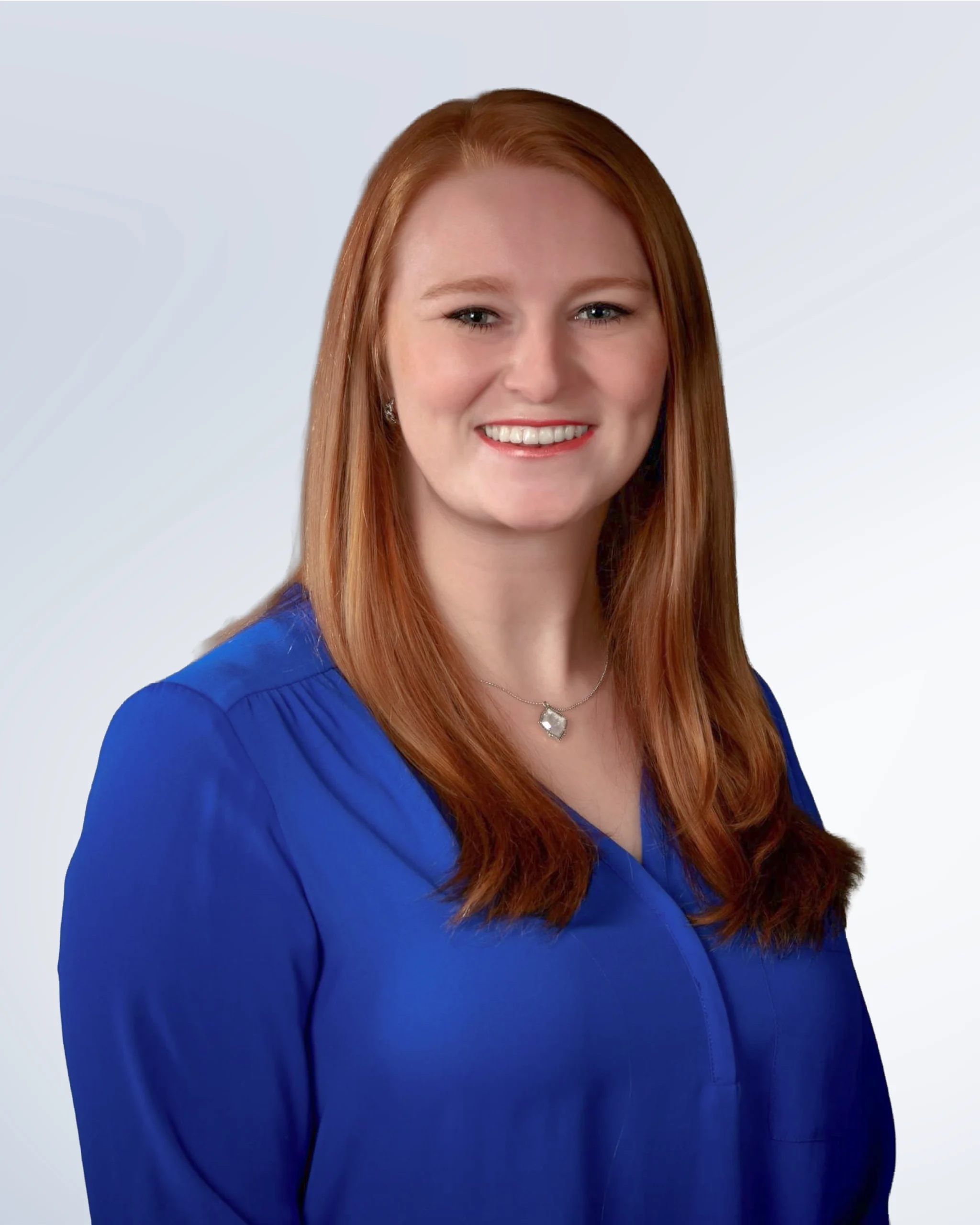 Headshot of Kendra Houghton