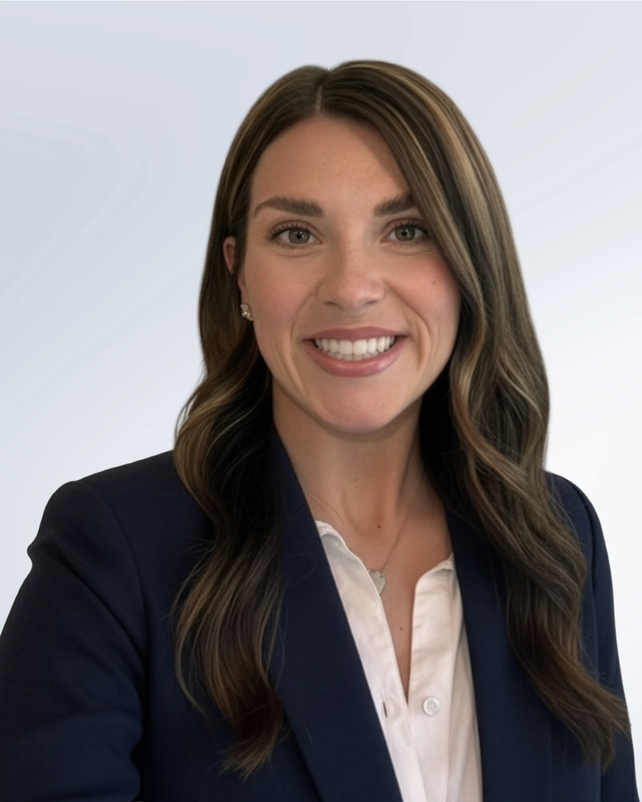 Headshot of Mary Kate Wheeler