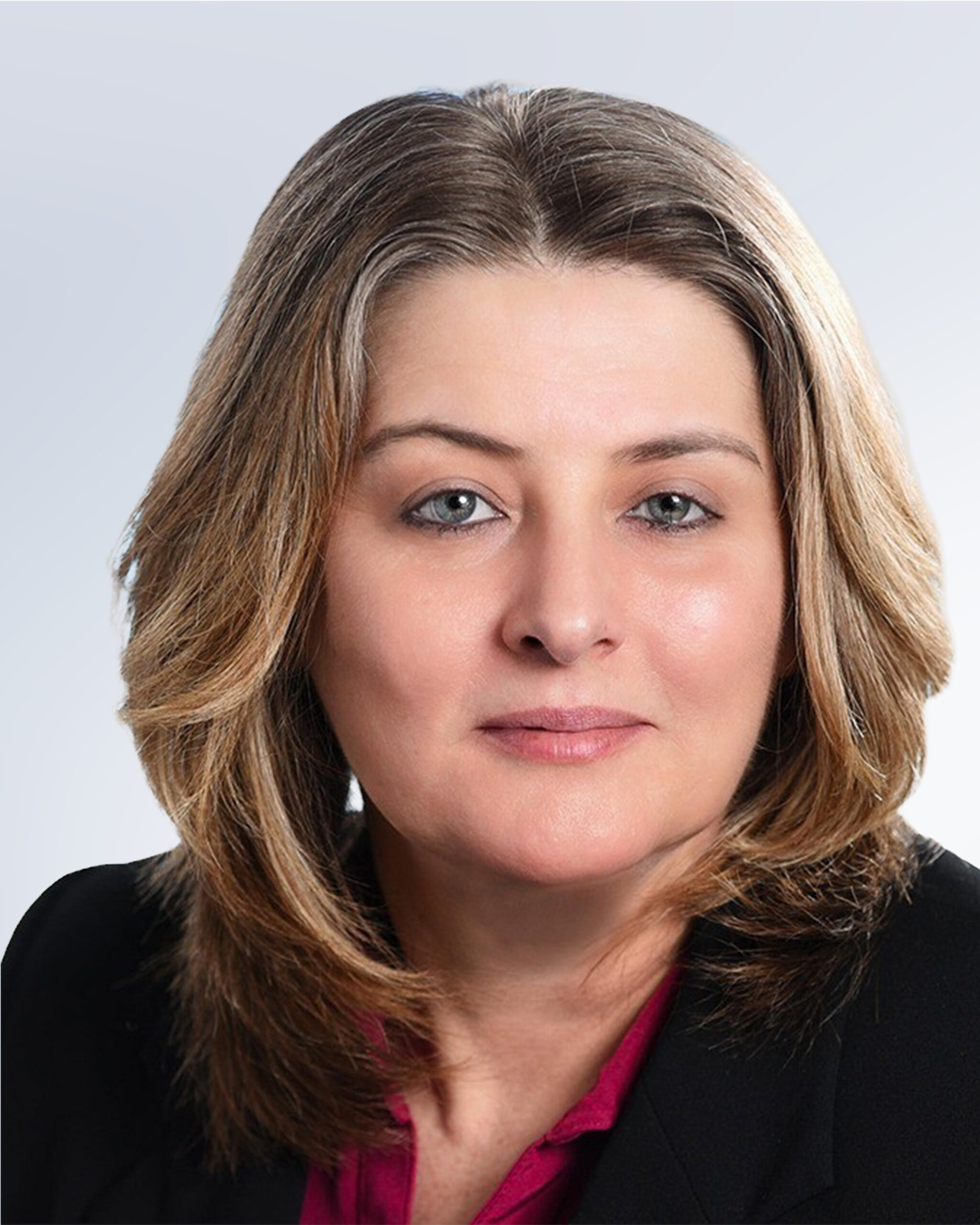 Headshot of Stephanie Sokenis