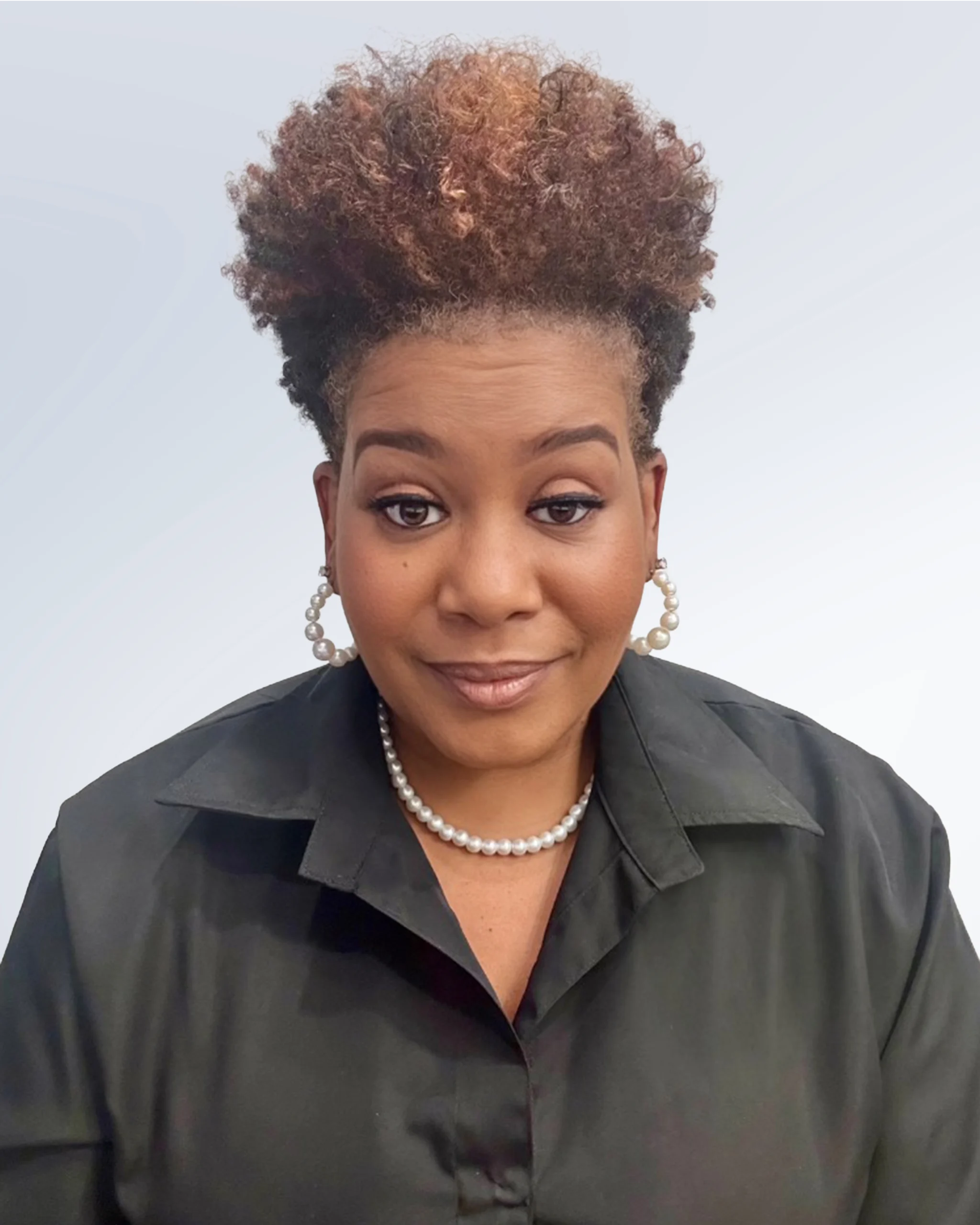 Headshot of Leigh Smith