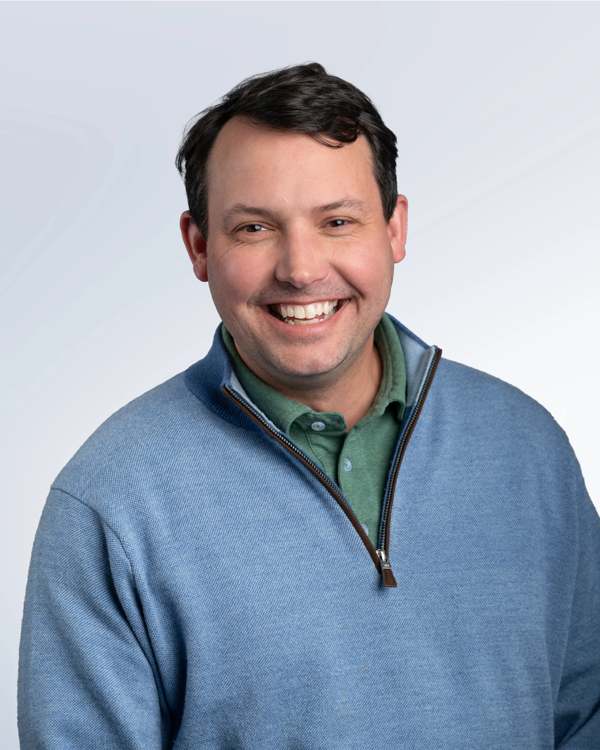 Headshot of Whit Richardson