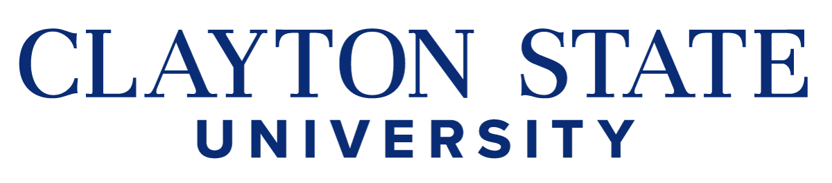 Clayton State University Logo