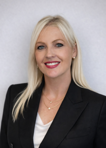 Headshot of Chrissy Miner