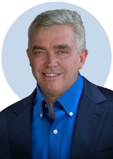 Headshot of George Winton