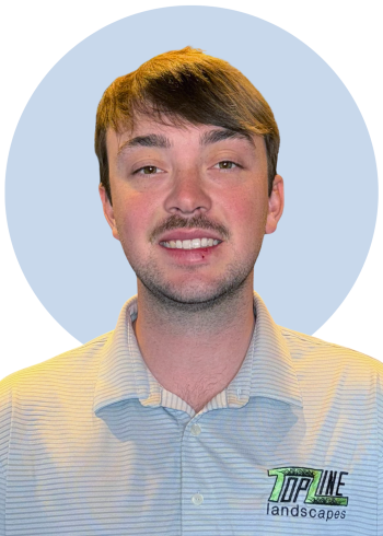 Headshot of Griffin Thomas